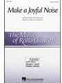 Make A Joyful Noise