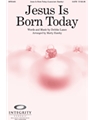 Jesus Is Born Today