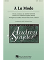 A La Mode