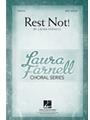 Rest Not