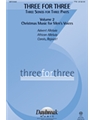 Three For Three Volume 2