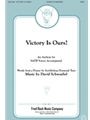 Victory Is Ours