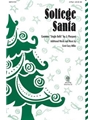 Solfege Santa