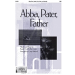 Abba Pater Father