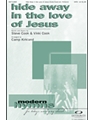 Hide Away In The Love Of Jesus