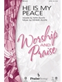 He Is My Peace