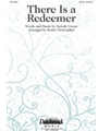 There Is A Redeemer