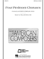 Four Piedmont Choruses