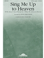 Sing Me Up To Heaven