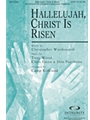 Hallelujah Christ Is Risen