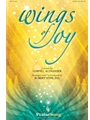Wings Of Joy