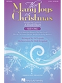 Many Joys Of Christmas  Set One