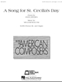 Song For St Cecilia's Day