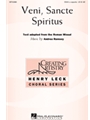 Veni Sancte Spiritus