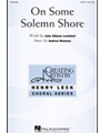 On Some Solemn Shore