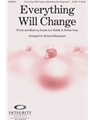 Everything Will Change