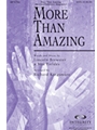 More Than Amazing