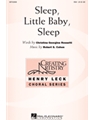 Sleep Little Baby Sleep