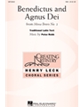 Benedictus And Agnus Dei