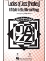 Ladies Of Jazz (Tribute To Ella, .......