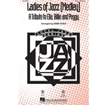 Ladies Of Jazz (Tribute To Ella, .......