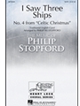 I Saw Three Ships