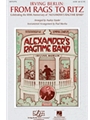 Irving Berlin: From Rags To Ritz
