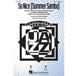 So Nice (Summer Samba)