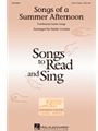 Songs Of A Summer Afternoon