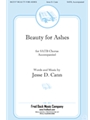 Beauty For Ashes