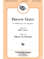 Harvest Grace