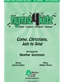Come Christians Join To Sing