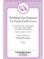 Nothing Can Separate Us From God's Love