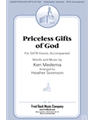 Priceless Gifts Of God