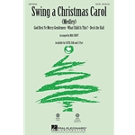 Swing A Christmas Carol  Medley