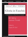 Gloria In Excelsis