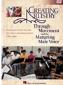 Creating Artistry Through Movement