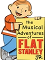 Musical Adventures Of Flat Stanley JR.