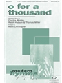 O For A Thousand
