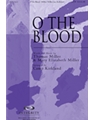 O The Blood