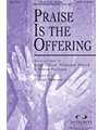 Praise Is The Offering