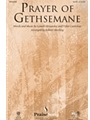 Prayer Of Gethsemane