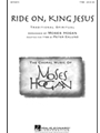 Ride On King Jesus