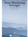 Poor Wayfaring Stranger