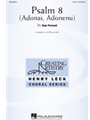 Psalm 8 (Adonai Adonenu)