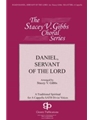 Daniel Servant Of The Lord