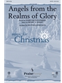 Angels From The Realms Of Glory