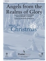 Angels From The Realms Of Glory