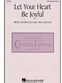 Let Your Heart Be Joyful