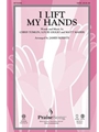I Lift My Hands